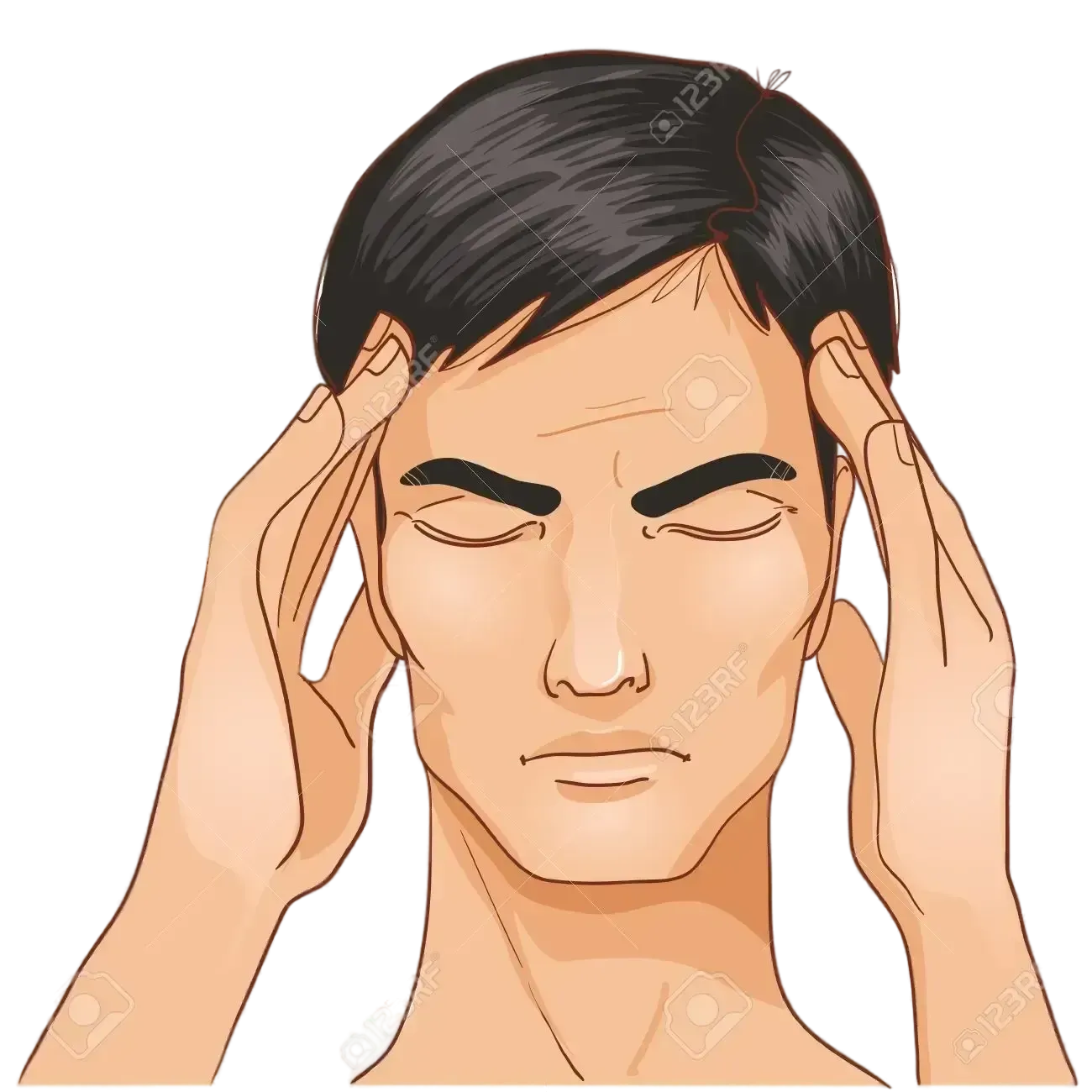 TMJ Headache