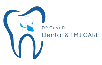 TMJ Dentist logo