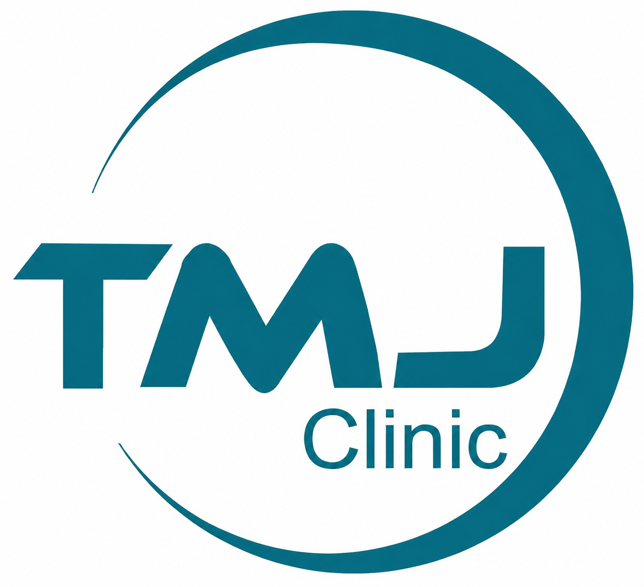 official logo of Dr. Goyal's TMJ and Dental Care