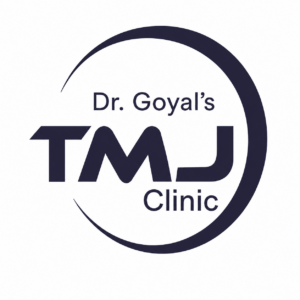 Dr. Goyal's TMJ and Dental Care Logo