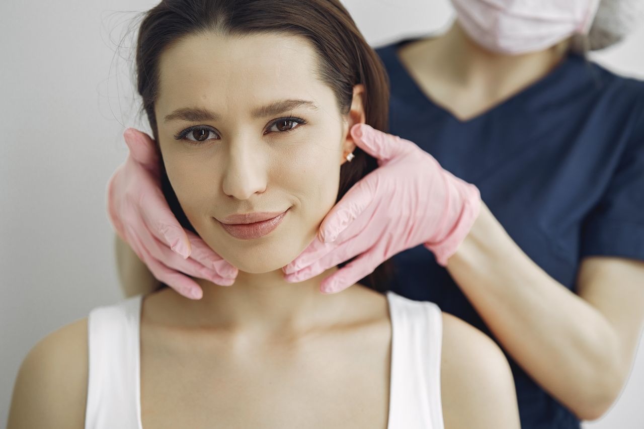 TMJ Treatment in Mumbai