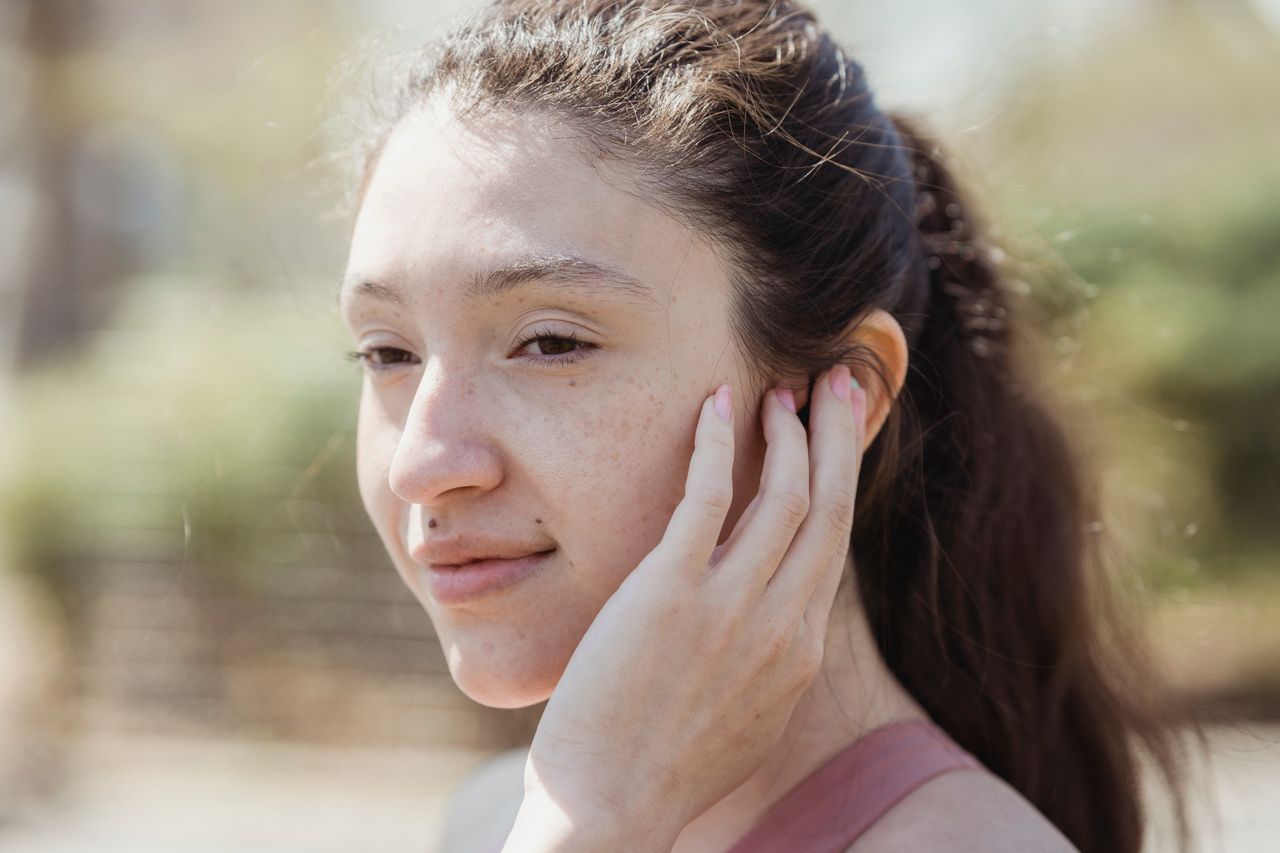 Dr. Shikha Goyal | TMJ Specialist in Mumbai